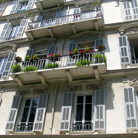 Place Wilson Niza Exterior foto