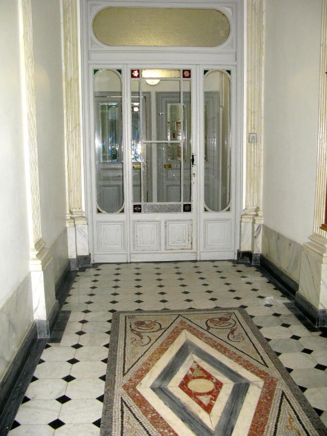 Place Wilson Niza Exterior foto