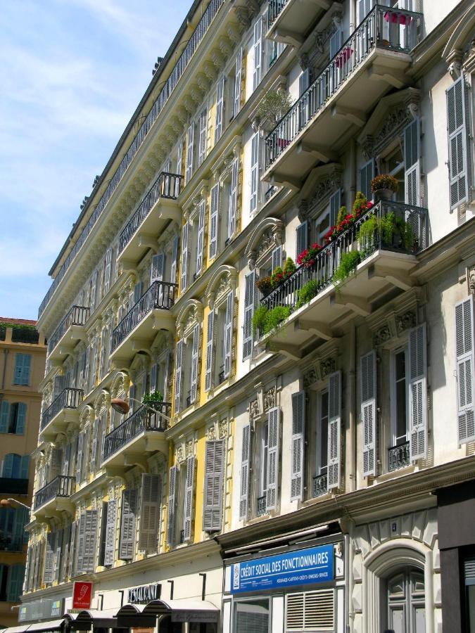 Place Wilson Niza Exterior foto