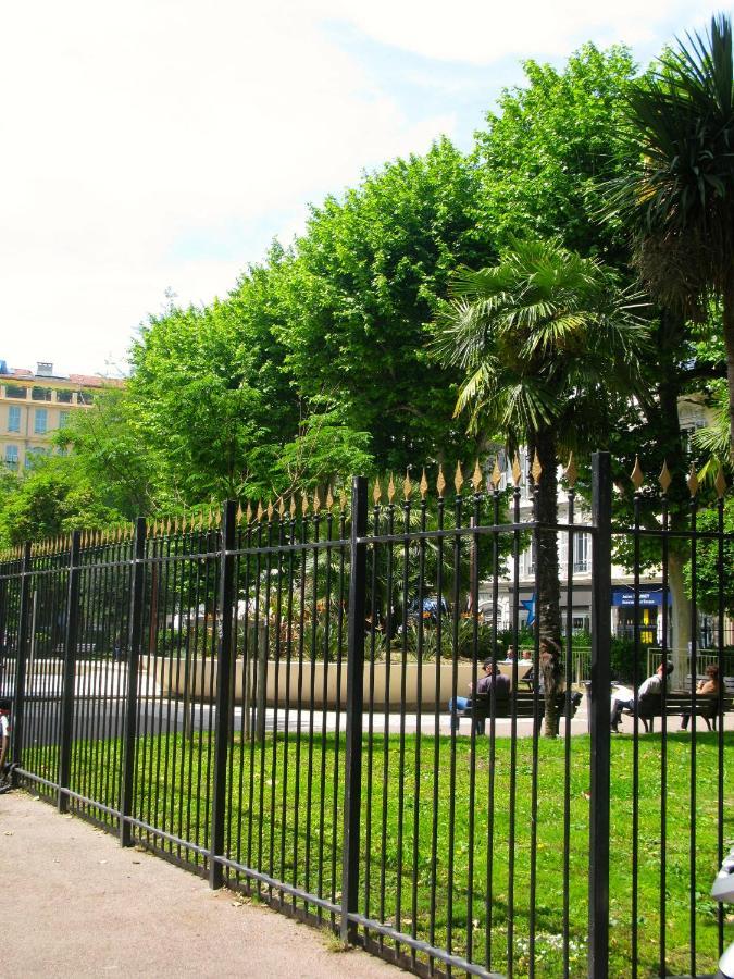 Place Wilson Niza Exterior foto