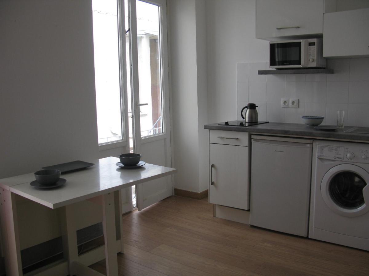 Place Wilson Niza Exterior foto